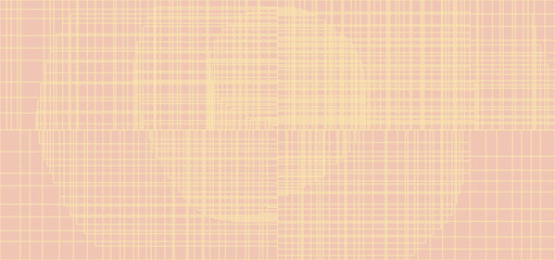 Rainbow graphic display, Wallpaper. Modern bright design of mobile applications. Mixing bright colors Duo pattern