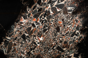 Natural Stone and marble Textures   © OndaTravel