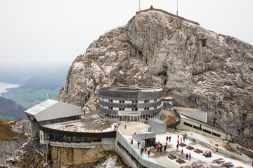 Suiss City of Luzern