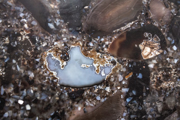 Natural Stone and marble Textures   © OndaTravel