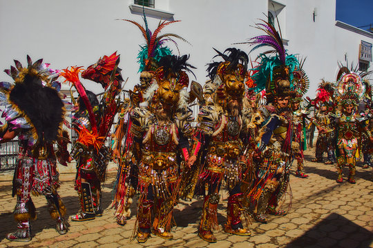 Tradiciones de Guatemala