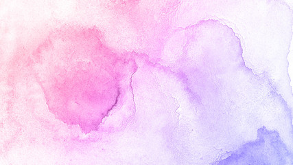 abstract watercolor background