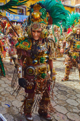 Tradiciones de Guatemala