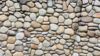 background of stones