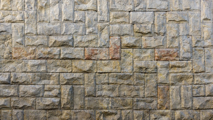 old brick wall