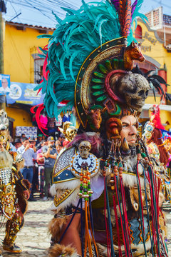 Tradiciones de Guatemala