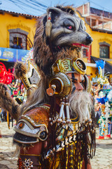 Tradiciones de Guatemala