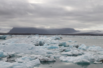 Jokulsarlon
