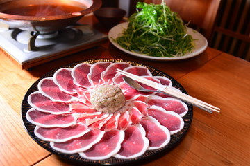 Obraz premium travel in Japan