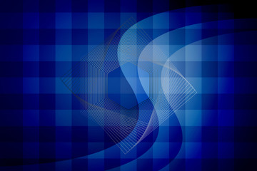 abstract, blue, light, design, wallpaper, wave, pattern, graphic, illustration, technology, fractal, lines, texture, motion, curve, digital, backdrop, art, space, concept, color, line, dynamic, energy