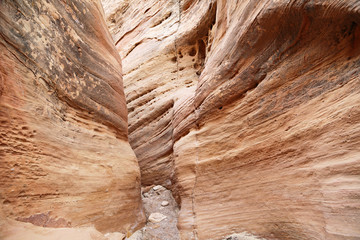 Little Wildhorse Canyon, Utah