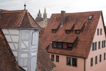 Rothenburg ob der Tauber