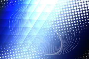 Obraz premium abstract, blue, wave, design, wallpaper, illustration, art, light, texture, backdrop, graphic, water, backgrounds, white, curve, shape, waves, pattern, motion, abstraction, color, digital, concept