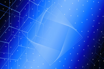 Obraz premium abstract, blue, wave, design, wallpaper, illustration, art, light, texture, backdrop, graphic, water, backgrounds, white, curve, shape, waves, pattern, motion, abstraction, color, digital, concept
