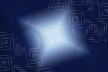 Obraz premium abstract, blue, wave, design, wallpaper, illustration, art, light, texture, backdrop, graphic, water, backgrounds, white, curve, shape, waves, pattern, motion, abstraction, color, digital, concept