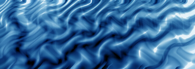 Obraz premium 3D ILLUSTRATION ABSTRACT DESIGN FOR WALLPAPER, TYLES DESIGN, BACKGROUND