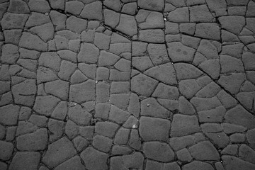 cracked texture rock background