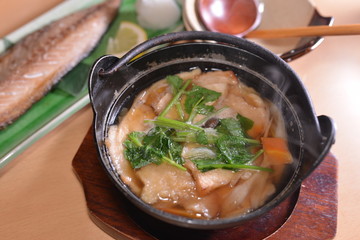 travel in Japan