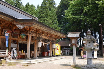 travel in Japan