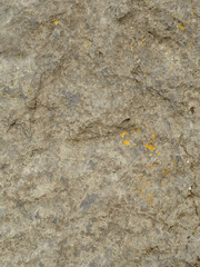 Abstract stone texture background, Warm tones.