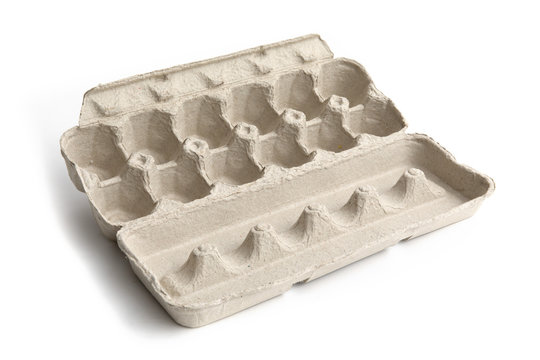 Empty Egg Carton Images – Browse 4,416 Stock Photos, Vectors, and