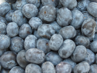 blueberry fruit food
