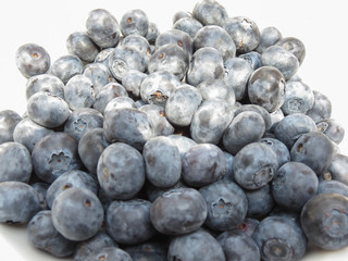 blueberry fruit food