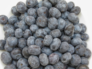 blueberry fruit food