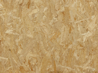 Plywood as background