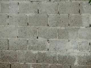 grey concrete wall background