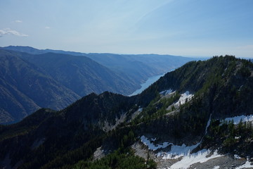 Landscapes of Washington State