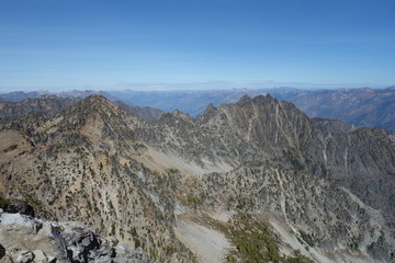 landscapes of the pacific northwest