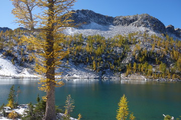 Landscapes of the Pacific Northwest
