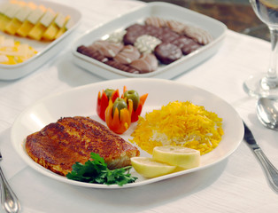 Restaurant and Food Photography