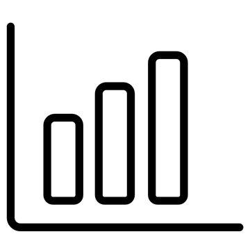 Business Icon Outline