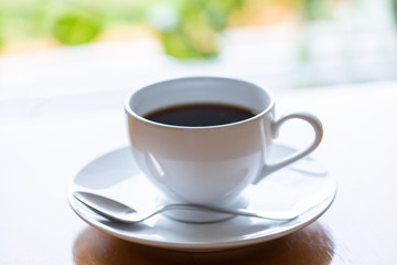 コーヒー