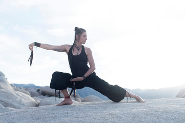 Shamaic Tai Chi
