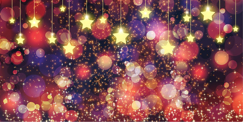 星　輝き © Sakuraco