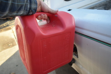 Gas Can