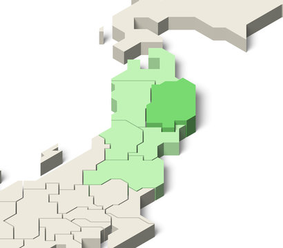 67 Best 立体地図 Images Stock Photos Vectors Adobe Stock