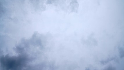 Textured cloud,Abstract white,isolated on black background