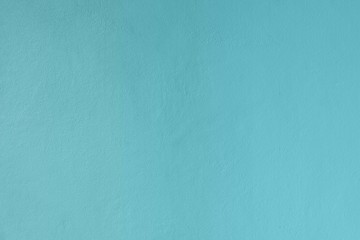 cyan teal wall texture background ,abstract cement surface ,ideas graphic design for web or banner