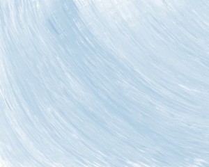 Blue painting background and wallpaper. Hand free painting by brush