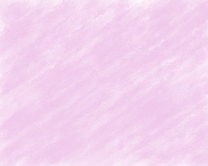pink abstract background. Hand free brush painting