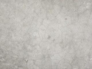 Cement wall background, not painted in vintage style