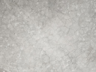 Concrete walls with abstract patterns