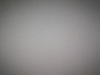 White concrete wall background photo.