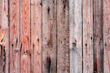Texture, wood, wall, it can be used as a background. Wooden texture with scratches and cracks