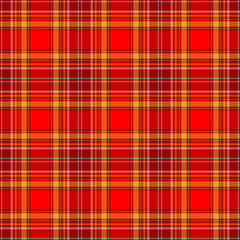 Tartan Plaid Scottish Seamless Pattern.