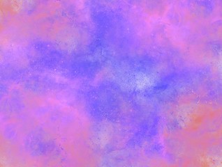 pastel blurry colorful abstract background of gradient color. Ombre style